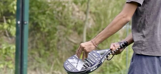 Horticulture and Padel