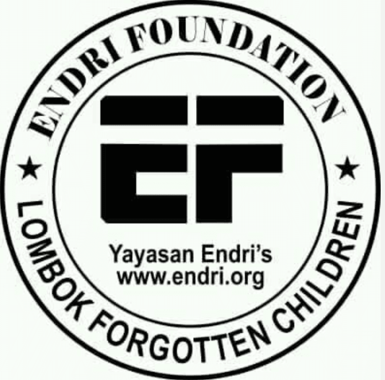 Endri Foundation logo