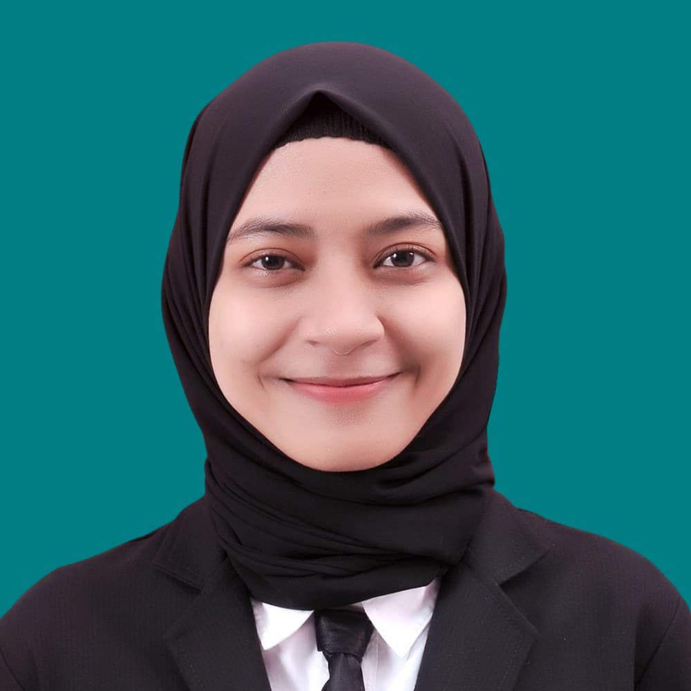 Dewi Mustika N. (Ms Dewi), Assistant Teacher for Early Years & Preschool at Selong Bay School