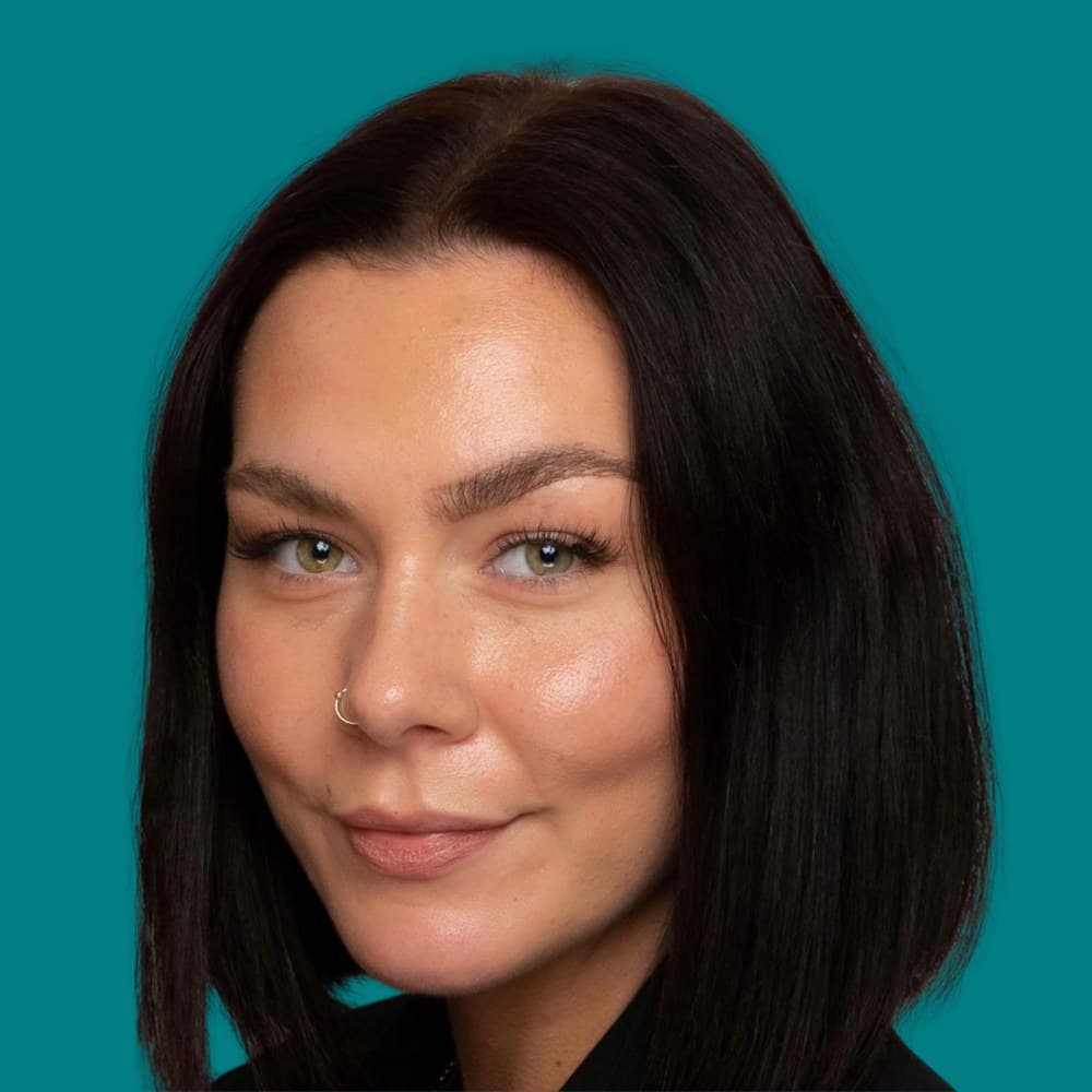 Nadine Natali Hanslik (Ms Nati), High School teacher at Selong Bay School